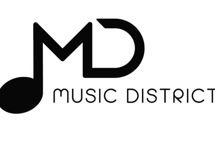 Music District